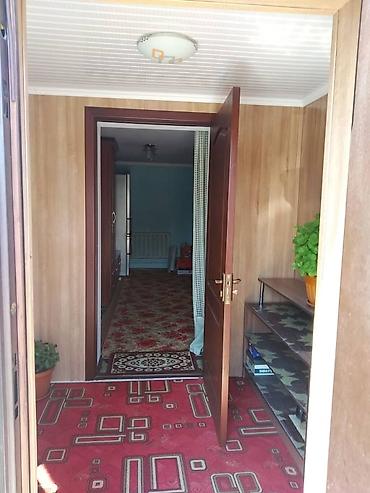 Продажа коттеджей и домов: Продаётся дом пригородном первомайский район ж/м Умут участком — 7