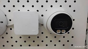 Видеонаблюдение, охрана: Системы видеонаблюдения | Квартиры | Демонтаж, Настройка, Подключение — 11