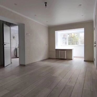 Продажа квартир: 2 комнаты, 42 м², Хрущевка, 2 этаж, Евроремонт