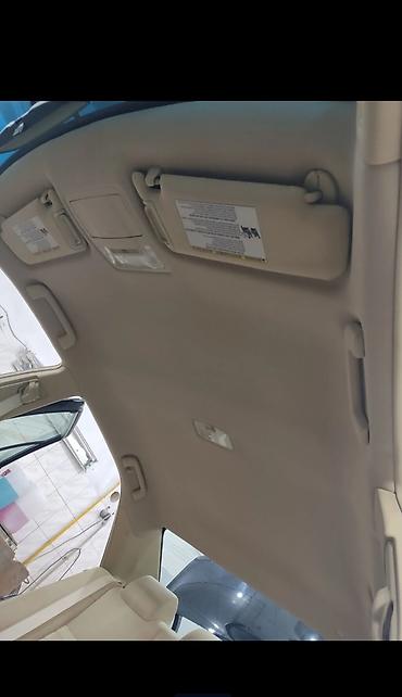 Перетяжка потолка автомобиля и обшивок салона - Профессиональная