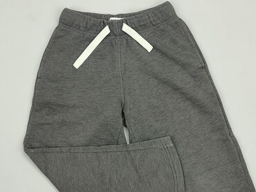 spodnie dresowe 3 4: Sweatpants, Old Navy, 4-5 years, 110, condition - Good