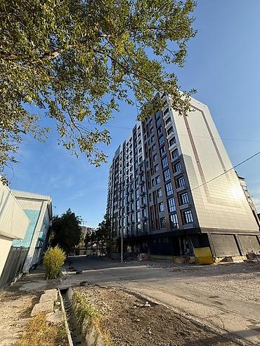 Новостройки от застройщика: 1 комната, 51 м² — 3