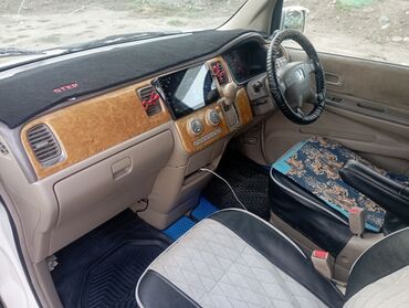 машины 2010 года и выше: Honda Stepwgn: 2003 г., 0.2 - engine capacity л, Автомат, Газ, Вэн/Минивэн