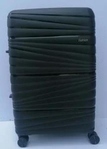 Putni koferi i torbe: Tvrdi kofer na točkićima – 360° - Materijal: čvrsta ABS/plastika sa — 13