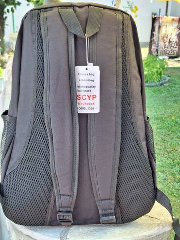 Rančevi, torbe i koferi: Dečiji ranac, Unisex — 7