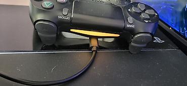 usb bluetooth car: Sony DualShock 4 bežični kontroler za PlayStation 4 – crna boja. - — 3