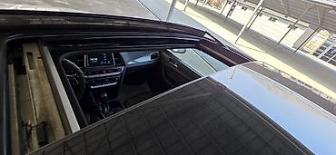 Hyundai: Hyundai Sonata: 2018 г., Седан — 21