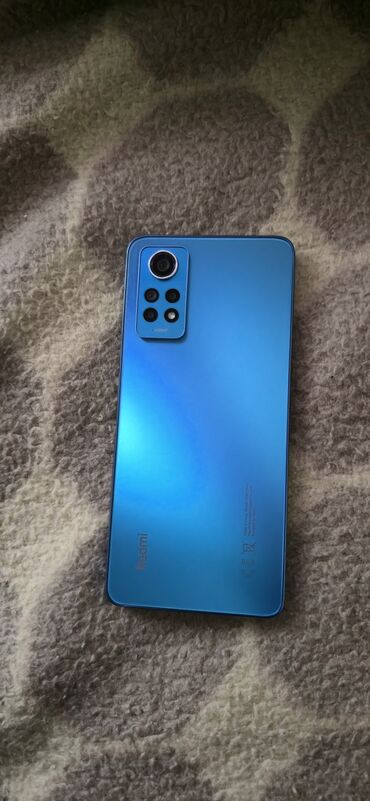 adapter za struju 220 na 110 cena: Xiaomi 12 Pro, 256 GB, color - Light blue, Fingerprint, Dual SIM cards, Face ID