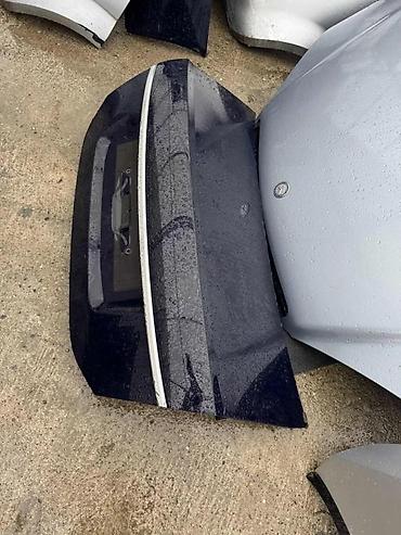 audi a6 tfsi: GEPEK VRATA AUDI A6C6 | Gepek vrata audi a6 c6 — 1