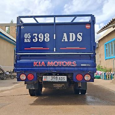 шина портера: Hyundai Porter: 2018 г., 2.5 л, Механика, Дизель — 4