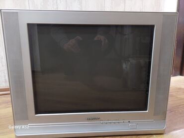 Televizorlar: İşlənmiş Televizor Samsung 48"