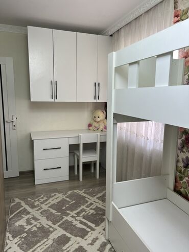 Uzunmüddətli kirayə mənzillər: 2 otaqlı mənzil – şəhərin mərkəzi hissəsində - 2-ci mikrorayon, yol — 9