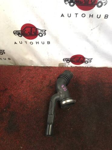 растения комнатные в ассортименте: Гофра воздушная Subaru Impreza GG3 EJ15 2001 (б/у) КУЗОВНЫЕ ДЕТАЛИ -