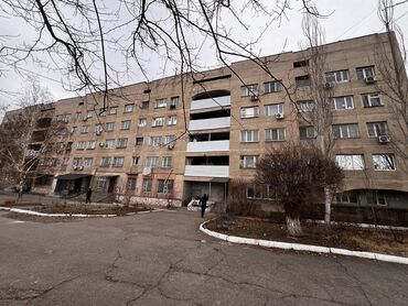 Продажа квартир: 2 комнаты, 55 м², Гостиничный тип, 3 этаж, Евроремонт — 12
