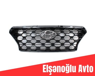 Mühərrik və mühərrik detalları: Hyundai Santafe, 2020 il, Tayvan, Ünvandan götürmə, Ödənişli çatdırılma