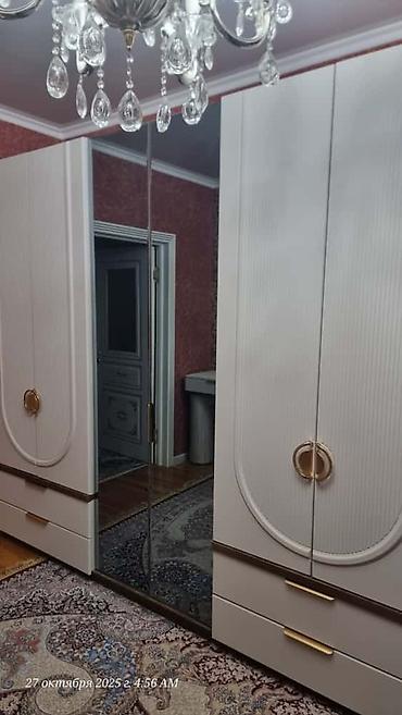 Спальные гарнитуры: Спальные гарнитуры современного дизайна Комплекты для спальни в — 11