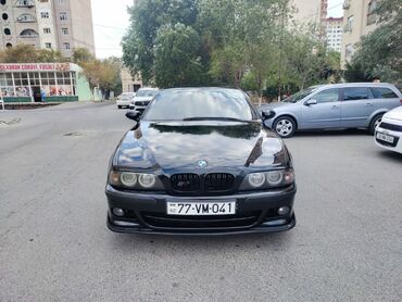 продажа бмв: BMW 528: 2.8 л | 1999 г. Седан