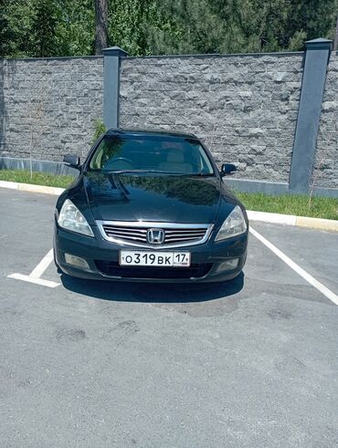 лямбда зонд гольф 3: Honda Inspire: 2003 г., 3 л, Автомат, Бензин, Седан