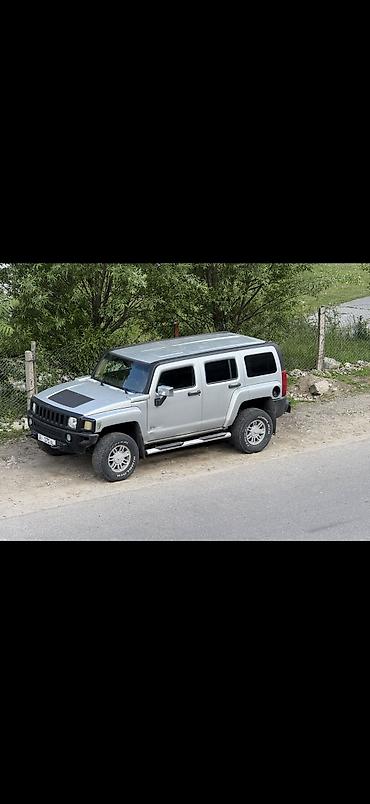 Jeep : 2007 г., 3.7 л, Автомат, Газ, Внедорожник
