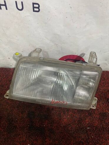 такта краун: Фара Toyota Crown JZS151 1997 перед. лев. (б/у)