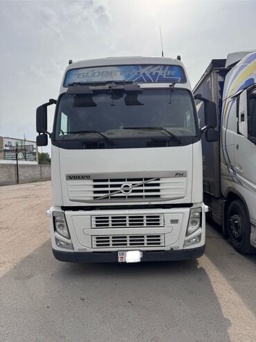 купить шины бу в бишкеке: Чиркегич, Volvo, Парда, 12ден баштап т, Колдонулган