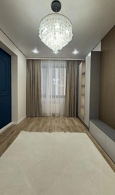 Продажа квартир: 2 комнаты, 78 м², Элитка, 9 этаж, Дизайнерский ремонт — 3