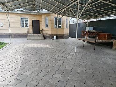 Продажа коттеджей и домов: ⚠️ Срочно продается Дом !!! ▫️Адрес : Ак-Орго ▫️Размер участка  — 1