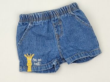 Shorts: Shorts, 9-12 months, condition - Good