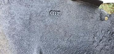 velosiped 24 luk: POTKRILO ZL ZA AUDI Q3 | Audi q3 potkrilo zl audi 8U0 810 171 B — 4