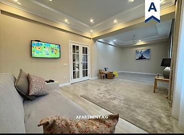 Долгосрочная аренда домов: Сдается особняк в европейском стилекачественные материалы свежий — 6