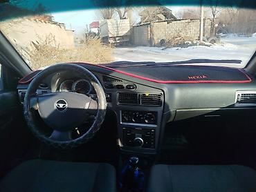 Daewoo: Daewoo Nexia: 2010 г., 1.6 л, Механика, Бензин, Седан — 5