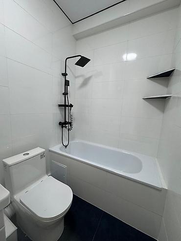 Продажа квартир: 1 комната, 42 м², Элитка, 7 этаж, Евроремонт — 5