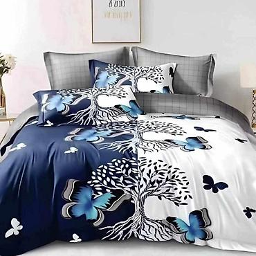 Posteljina: 🌿 Bambus posteljina koja NE traži peglu! Operi – osuši – stavi na — 5