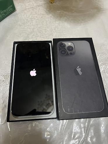 sumsung a32: IPhone 13 Pro Max графитовый цвет. Комплектация на фото: фирменная — 2