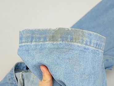 jogger jeans: PrettyLittleThing, Spodnie cargo damskie, rozmiar M — 6