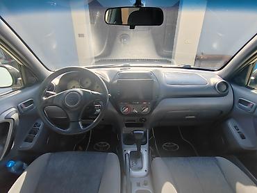 rav 4 2018: Toyota RAV4: 2 l | 2000 il Ofrouder/SUV — 10