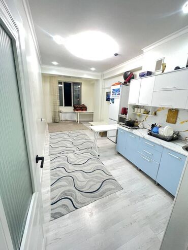 квартиры в восток 5: 1 комната, 47 м², Элитка, 3 этаж, Дизайнерский ремонт