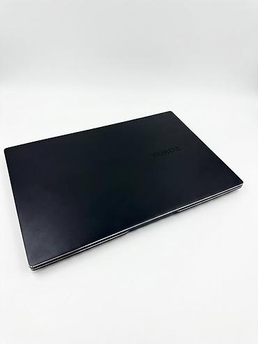 windows surface: Цена изза срочности HONOR MagicBook 14 (серия NBR‑WAI9) - Экран 14" — 2