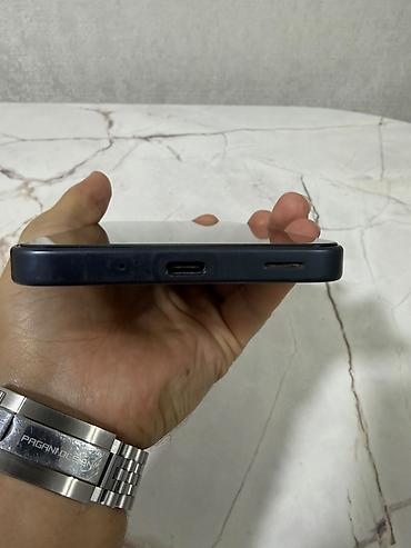купить камеру на 16: Samsung Galaxy A16, Б/у, 256 ГБ, цвет - Синий, 2 SIM — 4