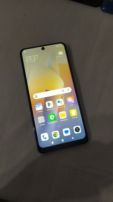 купить материнскую плату 775 сокет ddr3: Redmi, Redmi Note 11 Pro, Колдонулган, 128 ГБ, түсү - Ак, 2 SIM