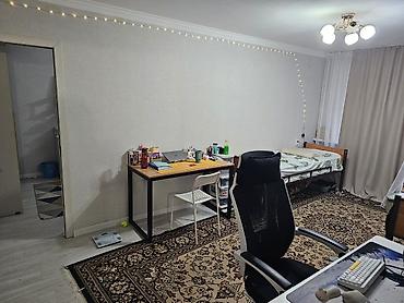квартира с поселением: 2 комнаты, 44 м², 104 серия, 1 этаж, Косметический ремонт — 2