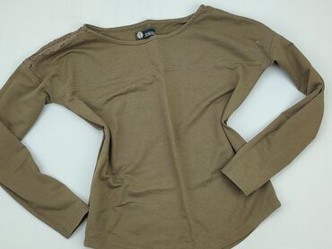długa bluzki koszulowe: Blouse, Esmara, S (EU 36), condition - Very good