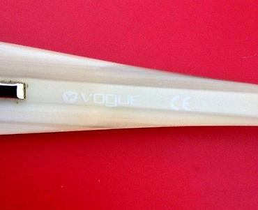 Naočare: VOGUE dioptrijski ram ORIGINAL. Made in Italy. 100% Autentic! — 5