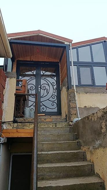 Köhnə tikili: Kupçalı ev! Ramana qalası daş küçəli sakit məhəllədə yerləşən mansard — 3