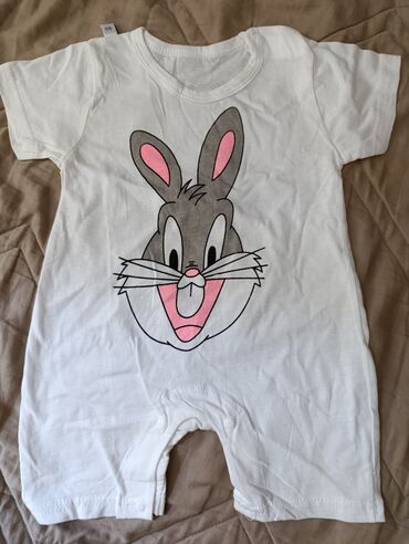 dva sorca za: Bodysuit for babies, 80