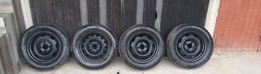 Tyres & Wheels: Čelične felne Pežo-Citroen 15” Pezo i Citroen 4 x 108 6j 15 coli