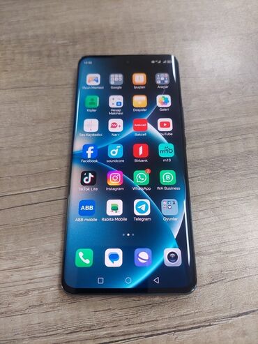 Honor: Honor X9b, 256 GB