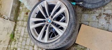 Disklər: İşlənmiş Disk BMW R 19, 4 Boltlu