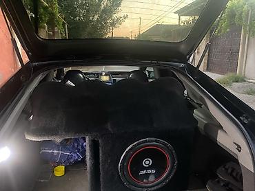 jetta 2008: Toyota Prius: 1.5 l | 2008 il Hetçbek — 2