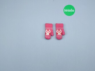 33 товарів | lalafo.com.ua: Рукавиці, візерунок - Принт, колір - Рожевий